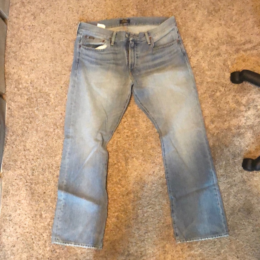 Polo Ralph Lauren Jeans